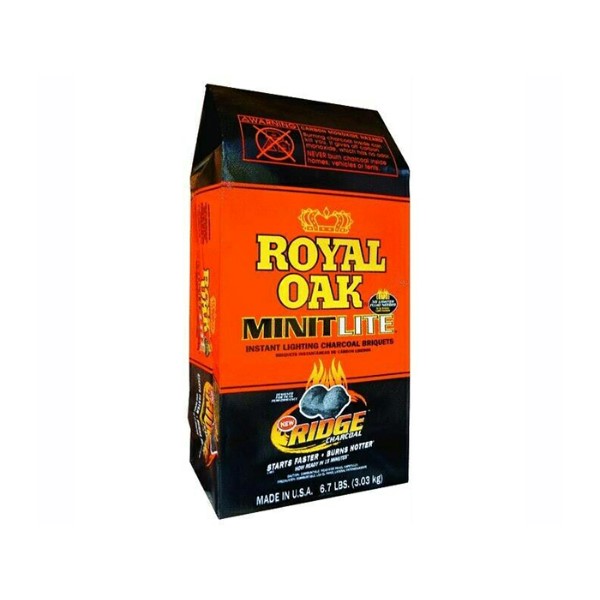 ROYAL OAK MINIT LITE 2.81KG