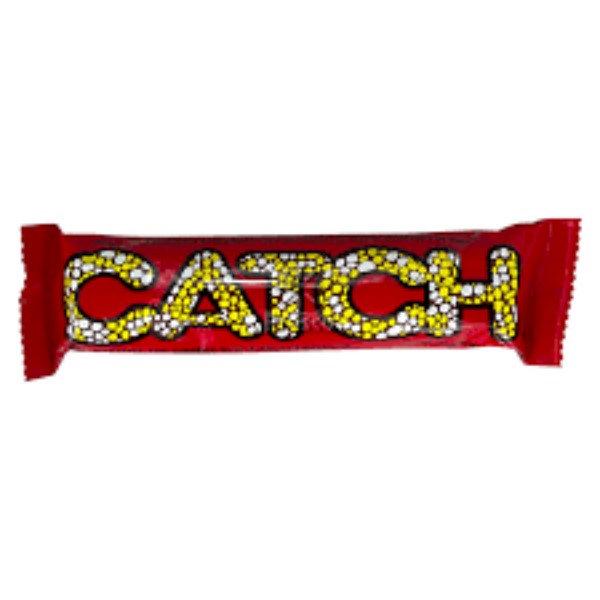 CATCH 45G MILK CHOCOLATE