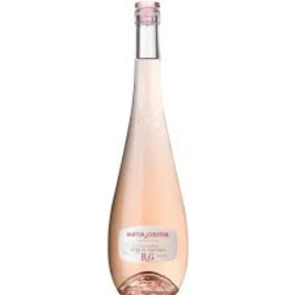 B&G COTES DE PROVENCE 750ML