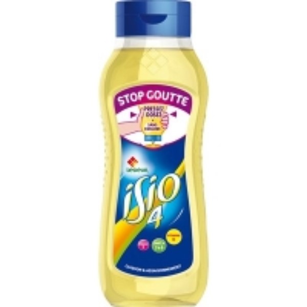 LESIEUR ISIO 4 SQUEEZE 675ML