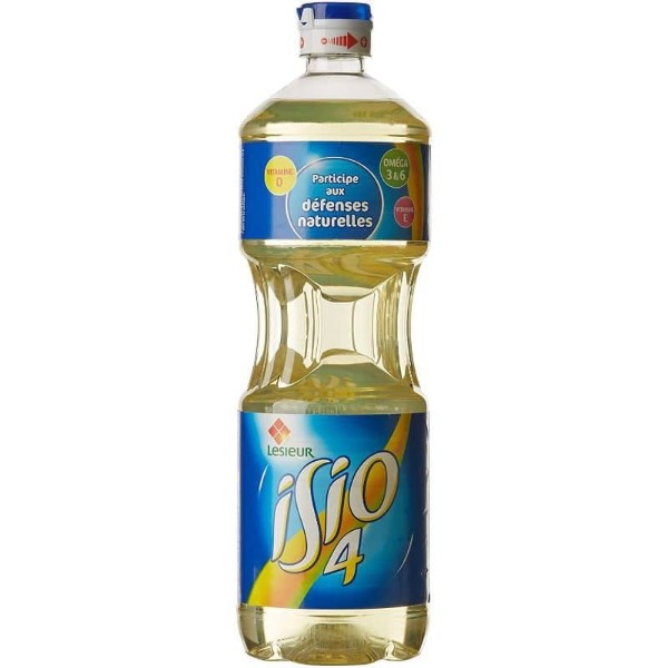 LESIEUR 1LT ISIO 4