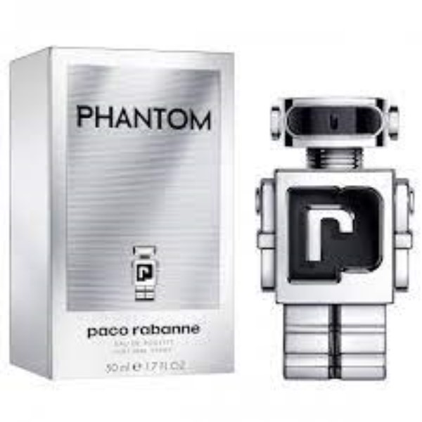 PACO RABANNE PHANTOM  EDT 50ML