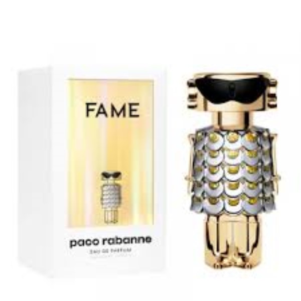 PACO RABANNE FAME EDP 30ML