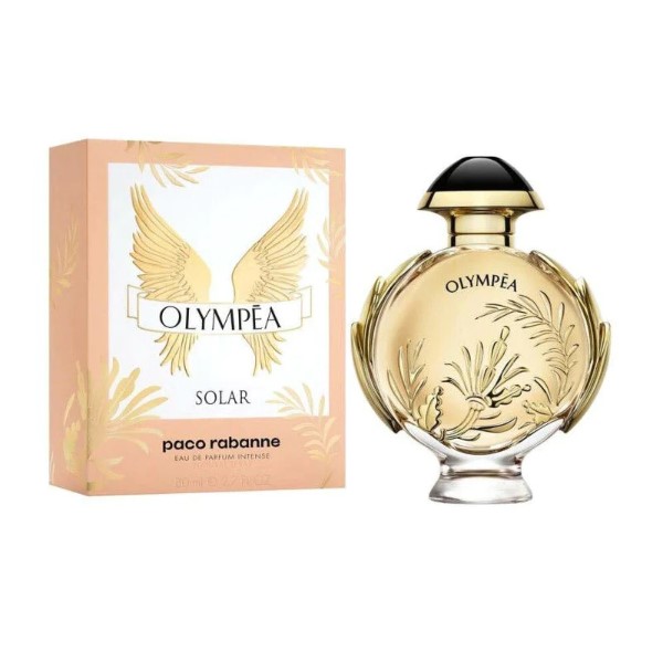 PACO RABANNE OLYMPEA SOLAR EDP 30ML