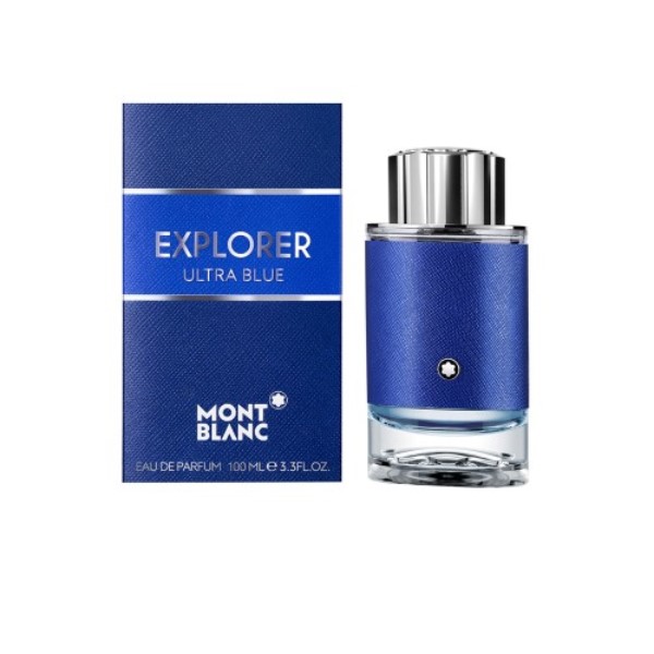 MONT BLANC EXPLORER EDP 60ML