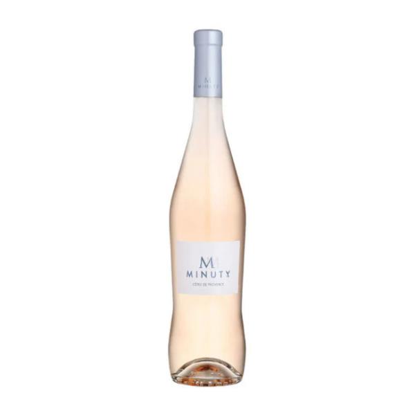 MINUTY M ROSE 75CL
