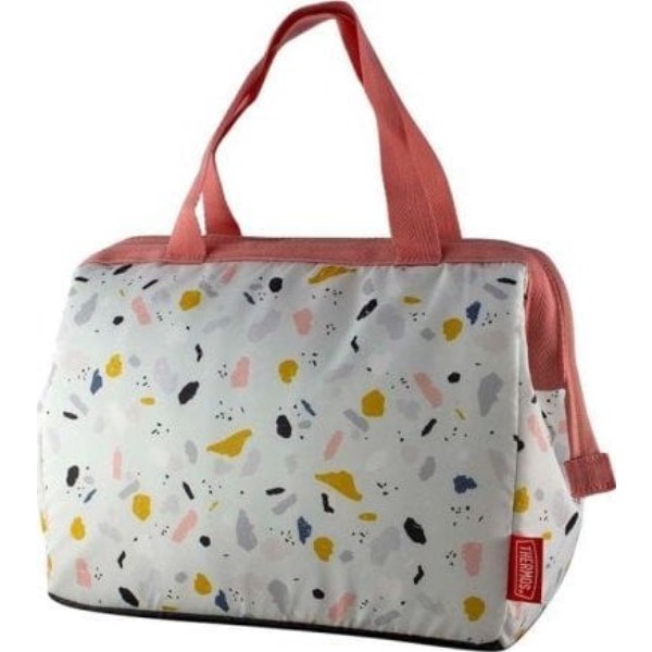 THERMOS COOLER BAG 9 CAN LUNCH DUFFLE