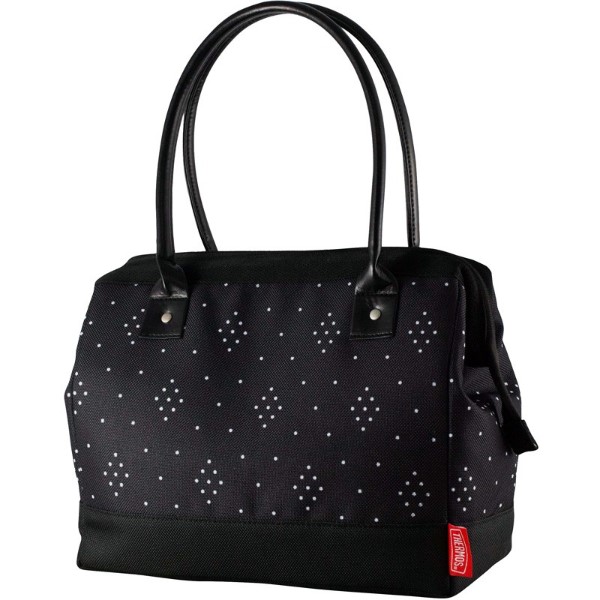 THERMOS COOLER BAG LUNCH DUFFLE PREM DOT