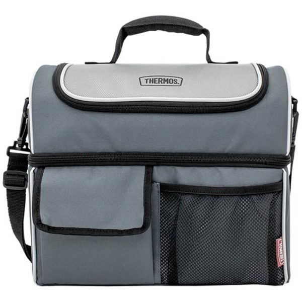 THERMOS COOLER BAG LUNCH LUGGER