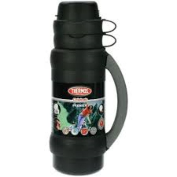 THERMOS 34-75 BLACK 0.75LT