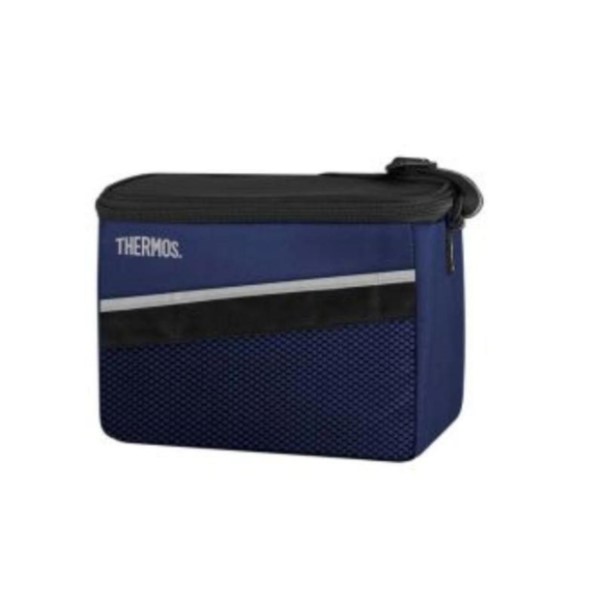 THERMOS COOLER 6 CAN CLASSIC BLUE