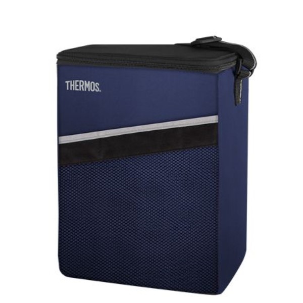 THERMOS COOLER 12 CAN CLASSIC BLUE