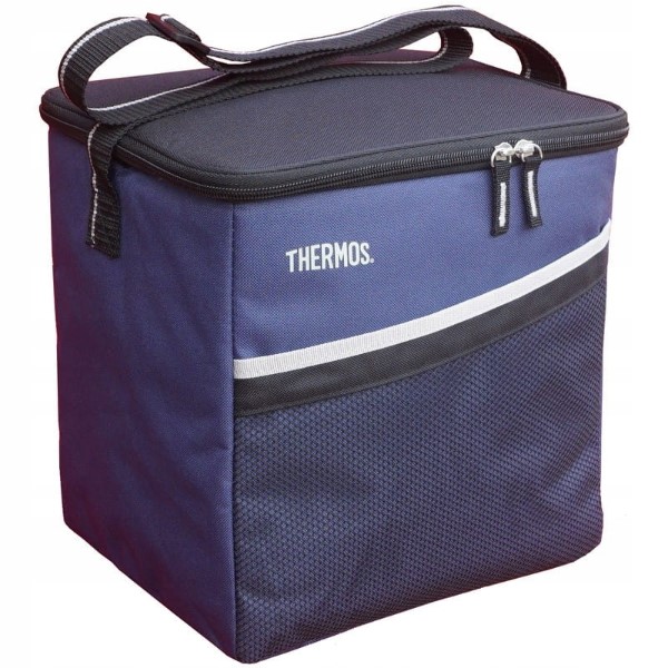 THERMOS COOLER 24 CAN CLASSIC BLUE