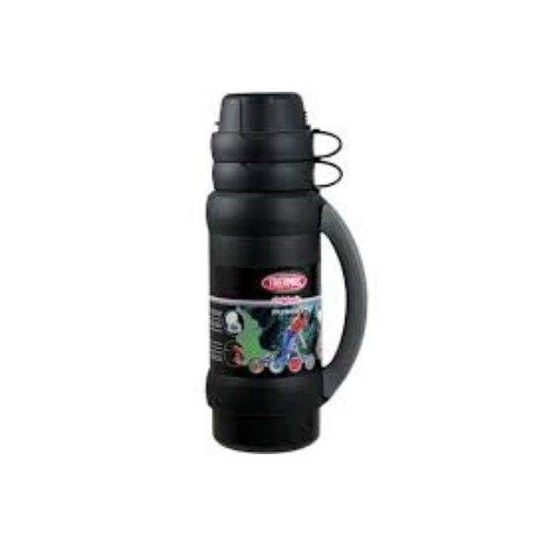 THERMOS 34-100 BLACK 1LT
