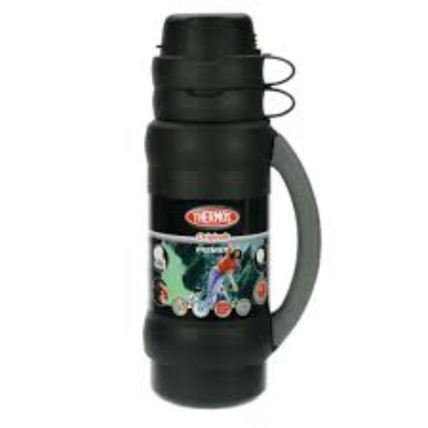 THERMOS 34-180 BLACK 1.8LT