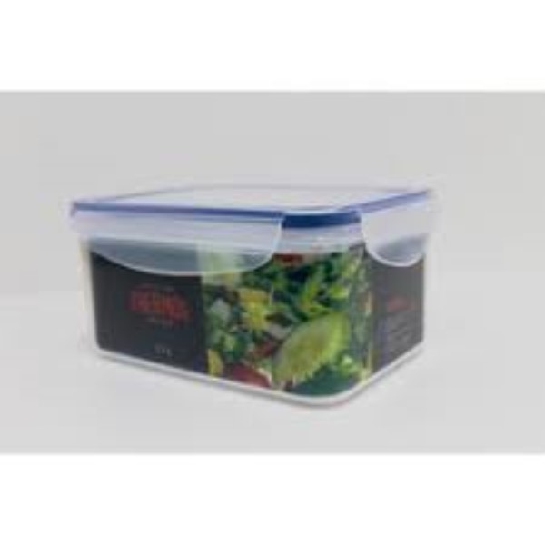 THERMOS FOODSTORE CLIP-ON 1.1LT RECT