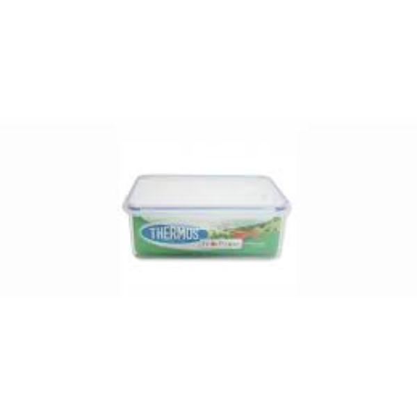 THERMOS FOODSTORE CLIP-ON 2LT RECT