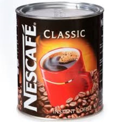 NESCAFE TIN 750G