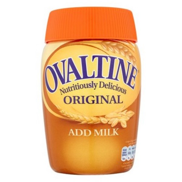 OVALTINE ORIGINAL 300G