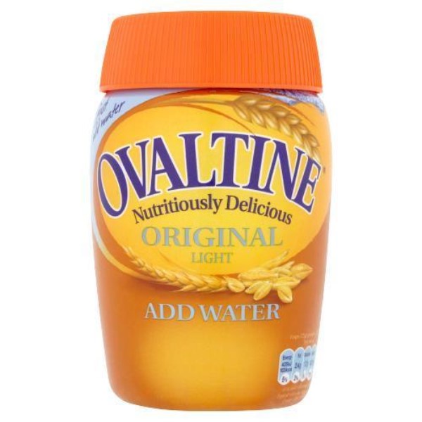 OVALTINE LIGHT 300G