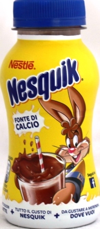 NESQUIK LATTE 200ML