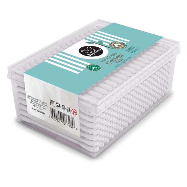 PAPILION COTTON BUDS X200