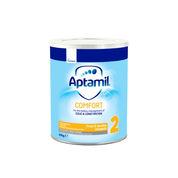 APTAMIL COMFORT 2 400G